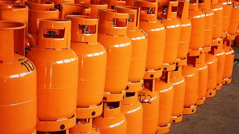 "غازكو" تعلن توحيد أسعار تعبئة غاز البترول السائل في جميع مناطق المملكة 