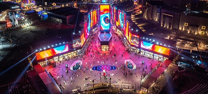 120 مليار ريال إنفاق الزوار القادمين إلى السعودية خلال 9 أشهر 