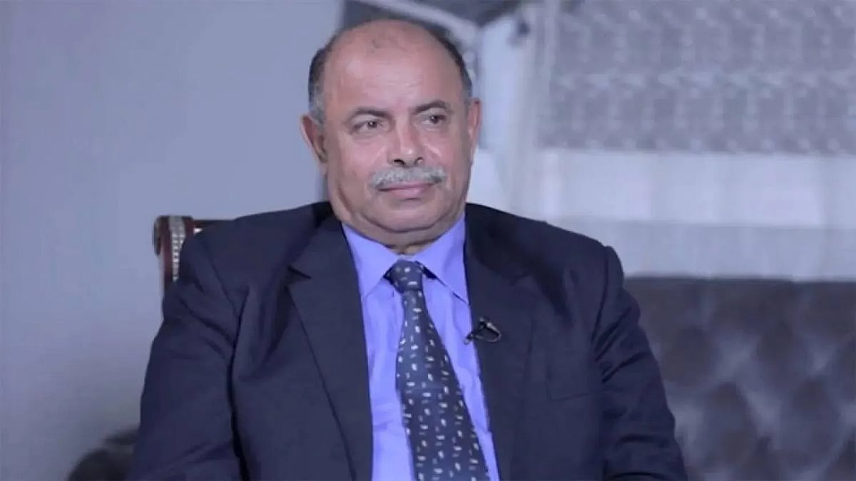 محافظ حضرموت: سنطلب من التحالف تدمير التعزيزات على كافة الطرق من المحافظات المجاورة 