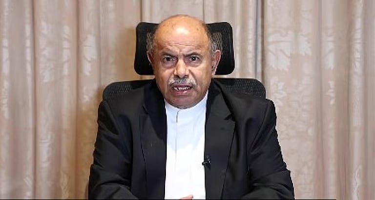 محافظ حضرموت: ساعات ونعيد حضرموت لما كانت عليه قبل 3 ديسمبر 