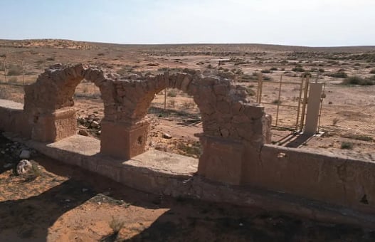 العرائش.. محطة عباسية على "درب زبيدة" تحكي تاريخ الماء والحج 