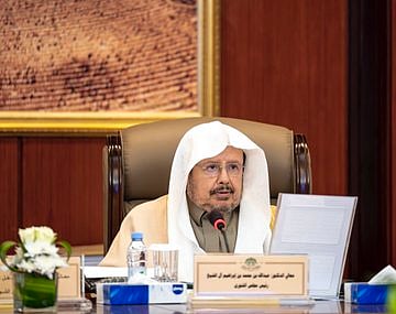 رئيس «الشورى» يستقبل سفراء خادم الحرمين الشريفين المعيَّنين حديثًا لدى عددٍ من الدول 