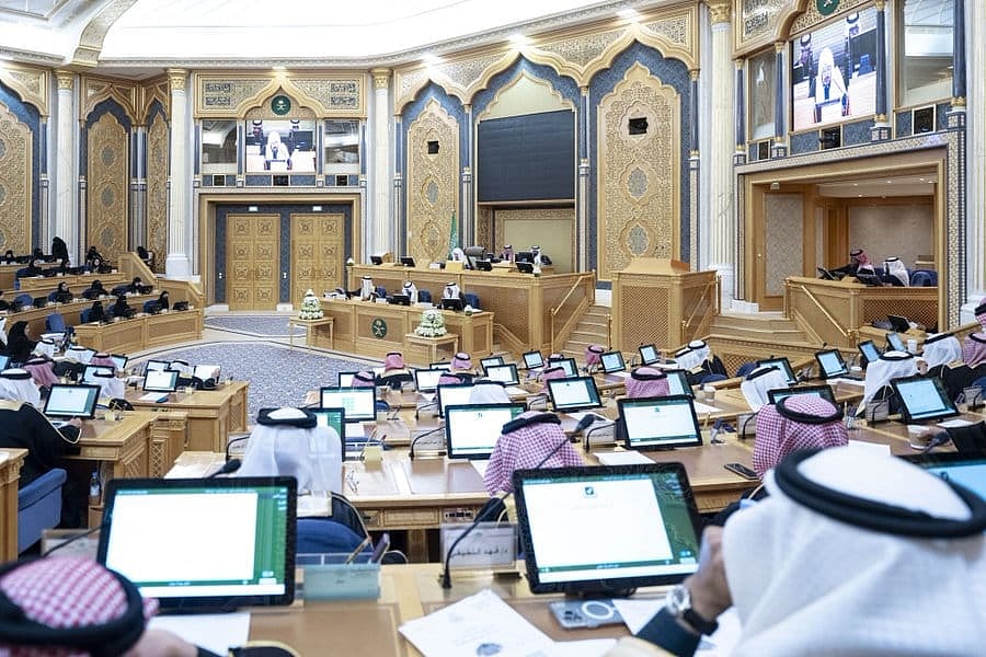 «الشورى» يطالب جامعة تبوك برفع كفاءة منظومتها في التحول الرقمي 