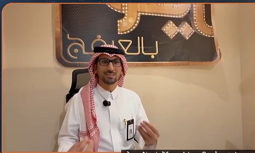 دكتور محمد حطحوط: كان يقال "الجيد يفرض نفسه" ولكن الآن الأكثر تسويقاً هو الذي يفرض نفسه 