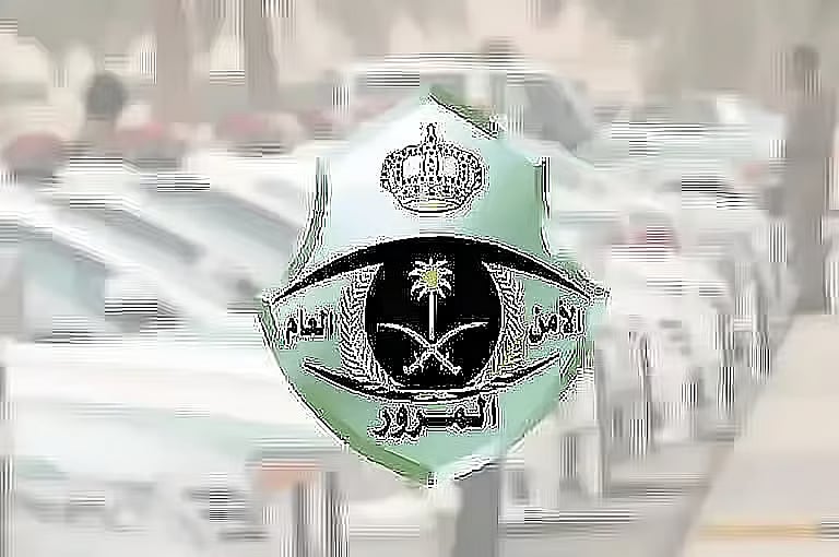 المرور: 7 خطوات للحصول على تقرير بيانات المركبات 