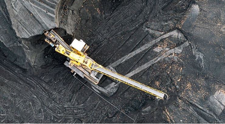 وزارة الصناعة تنفذ 880 جولة رقابية على المواقع التعدينية خلال نوفمبر 2025 