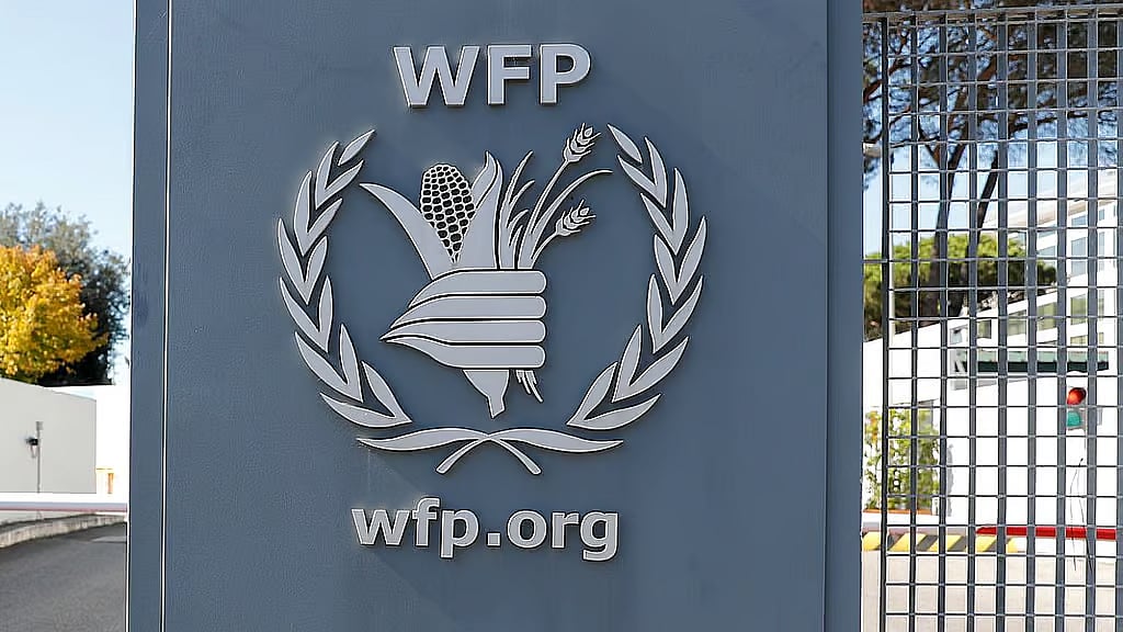 برنامج الأغذية العالمي: 318 مليون شخص يواجهون الجوع الحاد في 2026 