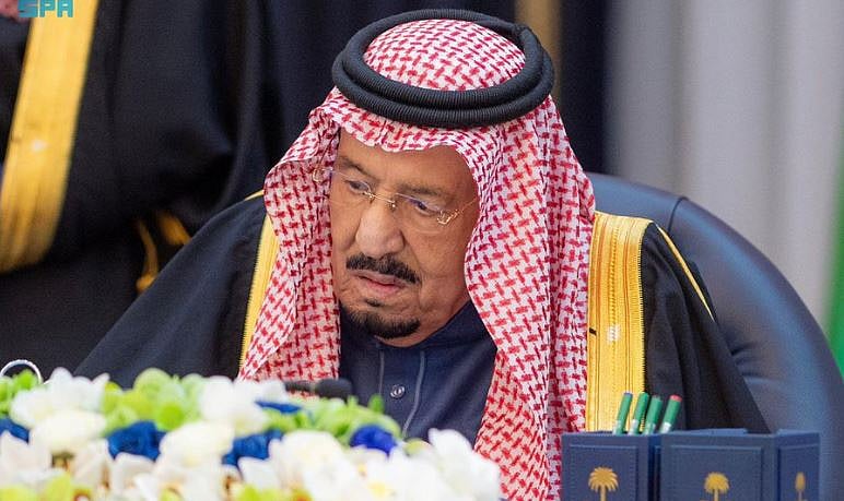 مجلس الوزراء يجدد التأكيد على ضرورة تمكين الشعب الفلسطيني الشقيق من حقه في تقرير مصيره 