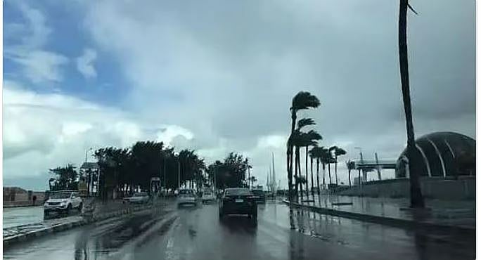 طقس المملكة الأربعاء.. انخفاض درجات الحرارة ونشاط للرياح وفرصة هطول أمطار على عدة مناطق 