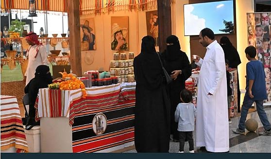 «هذه جازان».. وجهة ترفيهية للعائلات والزوار خلال إجازة منتصف العام الدراسي 