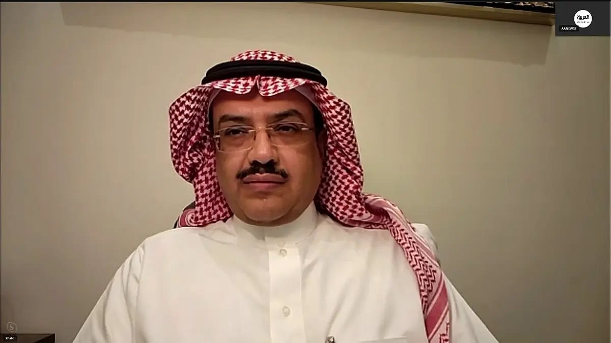 خالد النمر يحذر هذه الفئات من حمل الأشياء الثقيلة في الشتاء 
