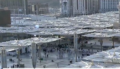 مسؤول بـ«الحرمين»: خدمات جديدة ستطلق لخدمة ضيوف الرحمن في رمضان المقبل 