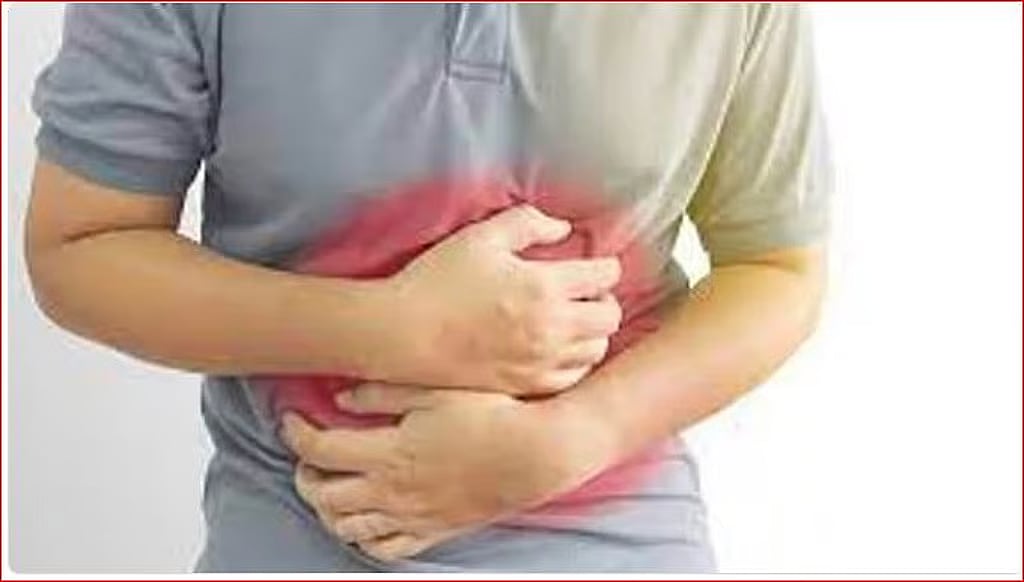 تجمع الرياض الصحي يوضح أسباب الإصابة بعسر الهضم وطرق علاجه 