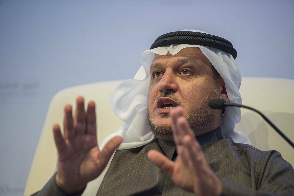 4.6 مليار دولار.. متحدث "إغاثي الملك سلمان": المملكة قدمت 60% من إجمالي مساعدات اليمن 