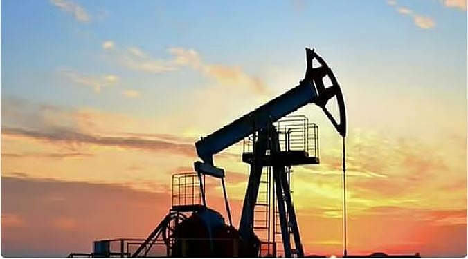 ارتفاع النفط على خلفية بيانات اقتصادية قوية في الصين 