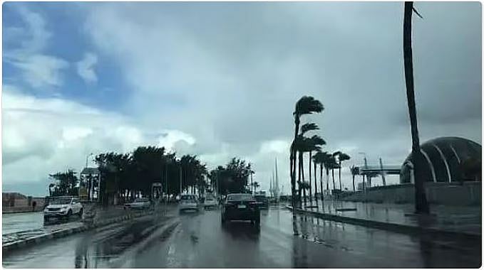 طقس المملكة الأربعاء.. شديد البرودة ونشاط للرياح وأمطار خفيفة على عدة مناطق 