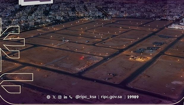 لتعزيز كفاءة التخطيط والتنفيذ.. اكتمال البنية التحتية شرط اعتماد المخططات السكنية بالرياض 
