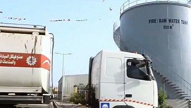 مسؤول بـ«إعمار اليمن»: منحة المملكة النفطية تحفز الاقتصاد اليمني وتحسن الخدمات الحيوية 