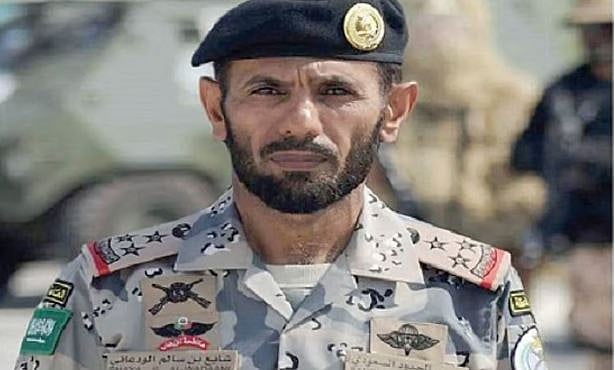 مدير عام حرس الحدود يصدر قرارات ترقية 1993 فردًا من منسوبي المديرية 