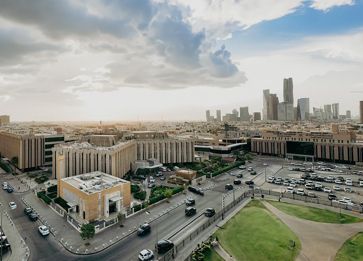 إنجاز طبي في «دله النخيل».. زوجان يحققان حلم الإنجاب بعد 17 عامًا 