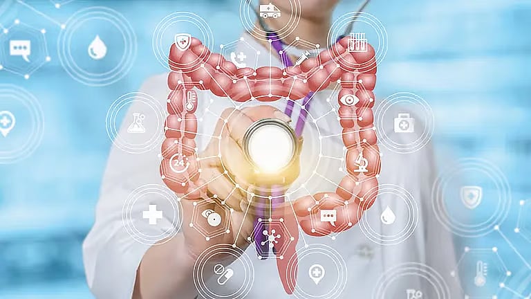 خبراء يحذرون من أسواء المشروبات على الأمعاء 