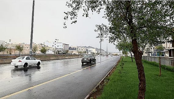 الحصيني: شهر فبراير يشهد زيادة تدريجية في طول النهار ويغلب على أجوائه البرودة 