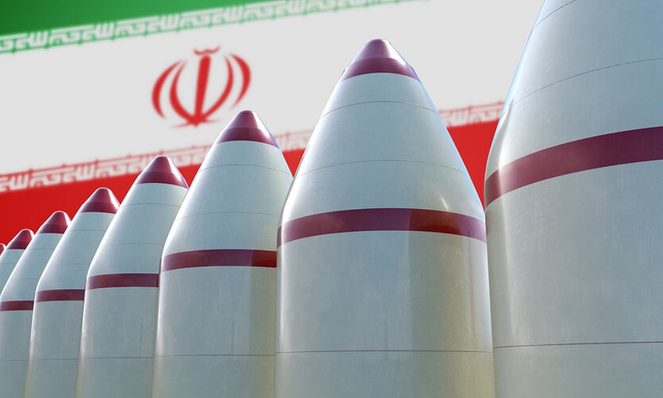 باحث بالشأن العسكري: أمريكا تريد تفكيك المنظومات العسكرية الإيرانية 