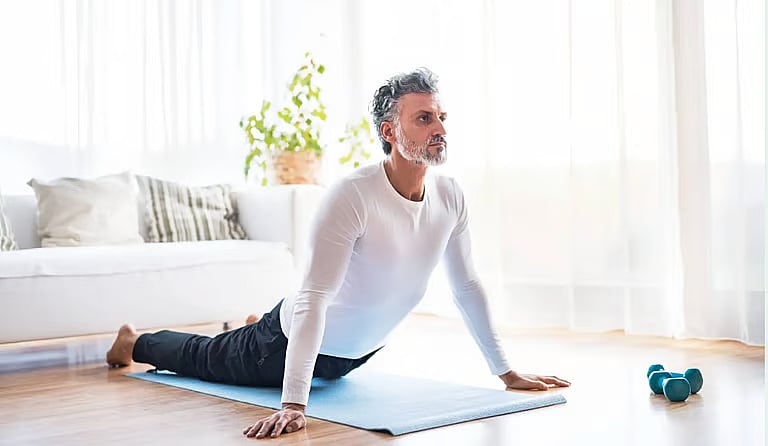 أخصائية: تناول مكملات البروتين لا يشكل المعادلة الكاملة للبناء العضلي 