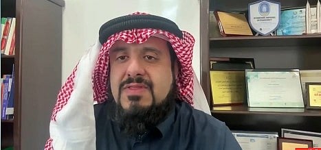 أكاديمي: التدريب جزء لا يتجزأ من أهمية تعلم الذكاء الاصطناعي 