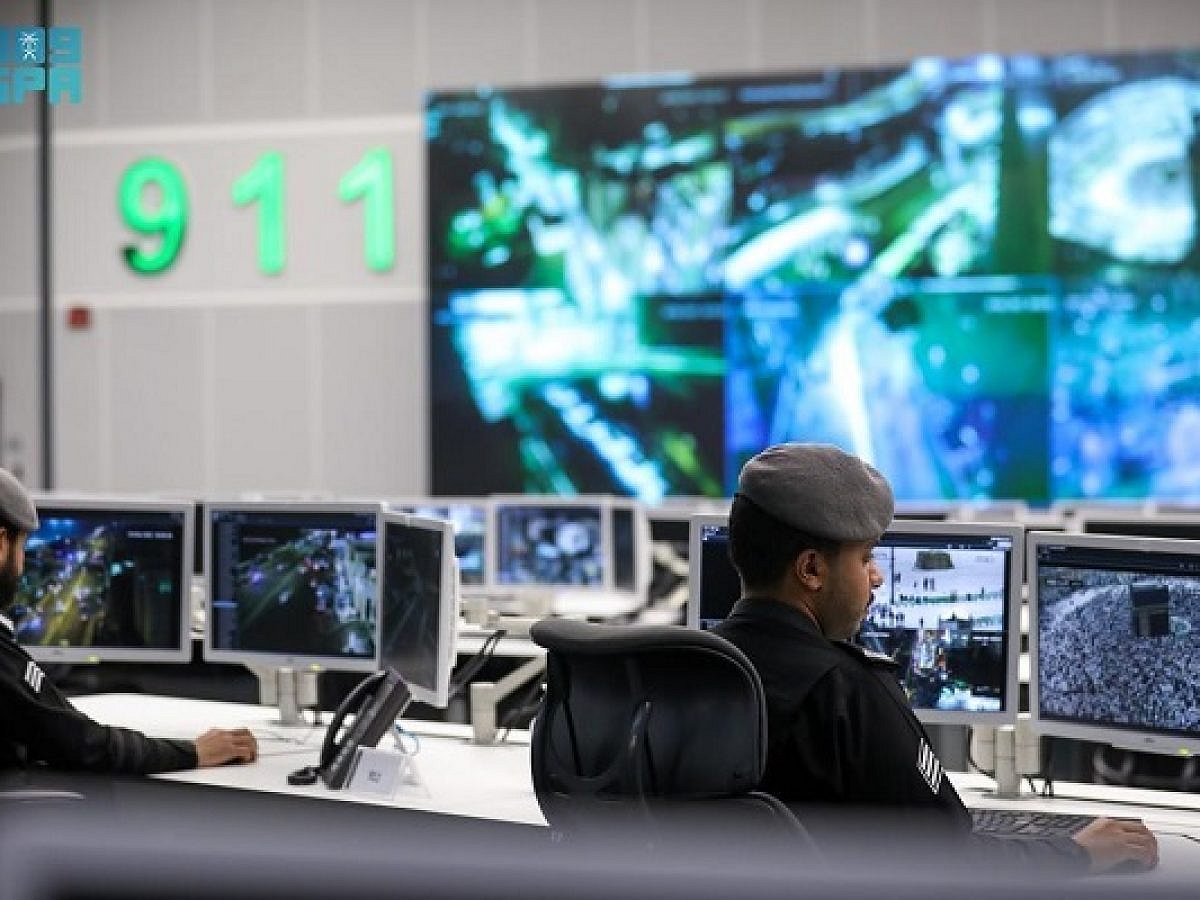 "الوطني للعمليات الأمنية" يتلقى 2.8 مليون اتصال عبر رقم الطوارئ الموحد خلال يناير 2026 