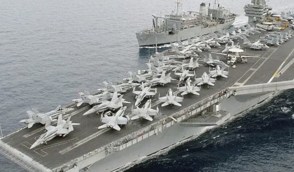 محلل سياسي: أمريكا توافق على إسقاط النظام الإيراني دون وضع ترتيبات اليوم التالي 