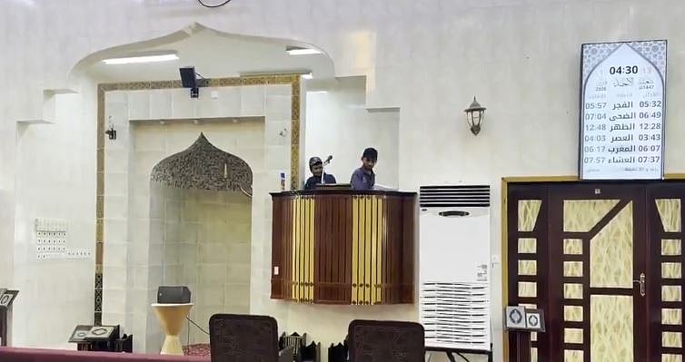 «الشؤون الإسلامية» في الباحة تطلق حزمة من الاستعدادات الميدانية لاستقبال شهر رمضان 