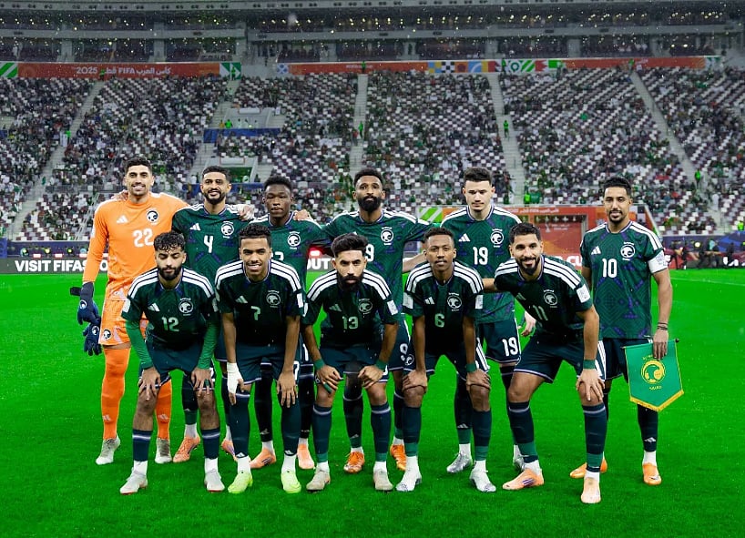 المنتخب السعودي يبدأ الإعداد المبكر لكأس العالم 2026 بالتكامل مع الأندية 