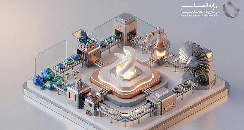 وزارة الصناعة تبدأ استقبال الدفعة الثانية من الأفكار الابتكارية ضمن برنامج المنتجات الصناعية والتعدينية المبتكرة 