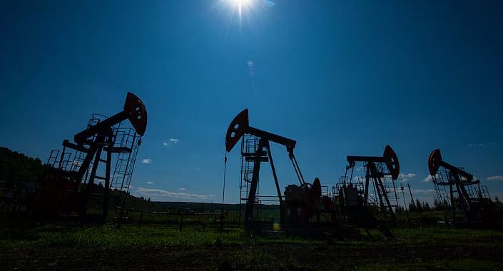 ارتفاع النفط وسط مخاوف من تصاعد التوتر في الشرق الأوسط 