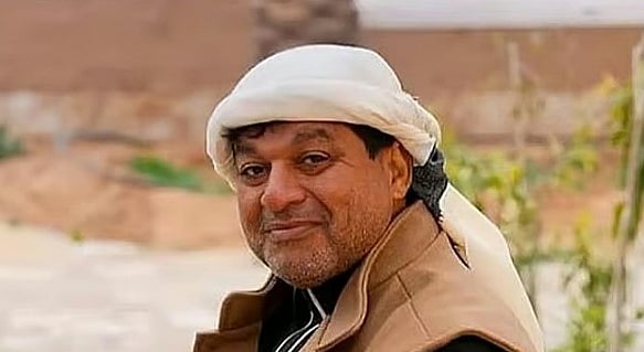 الزعاق: اليوم بداية موسم العقارب والأجواء خلاله معتدلة 