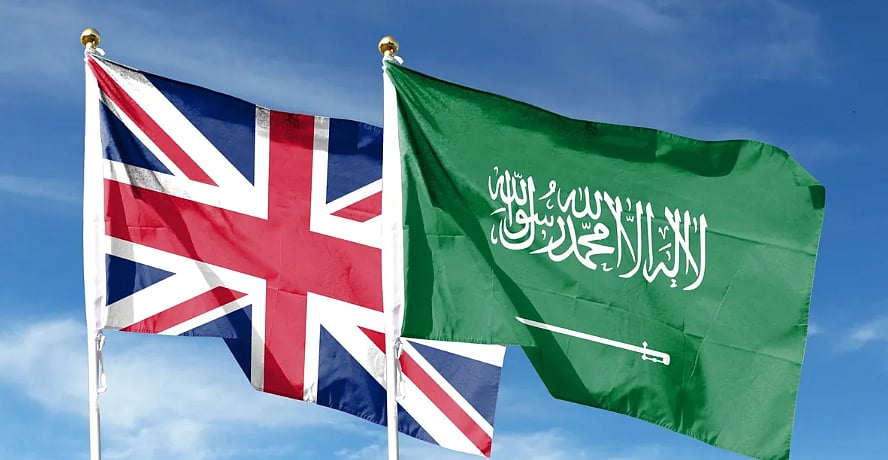 باحث: العلاقات السعودية البريطانية تمثل شراكة استراتيجية مستقرة 