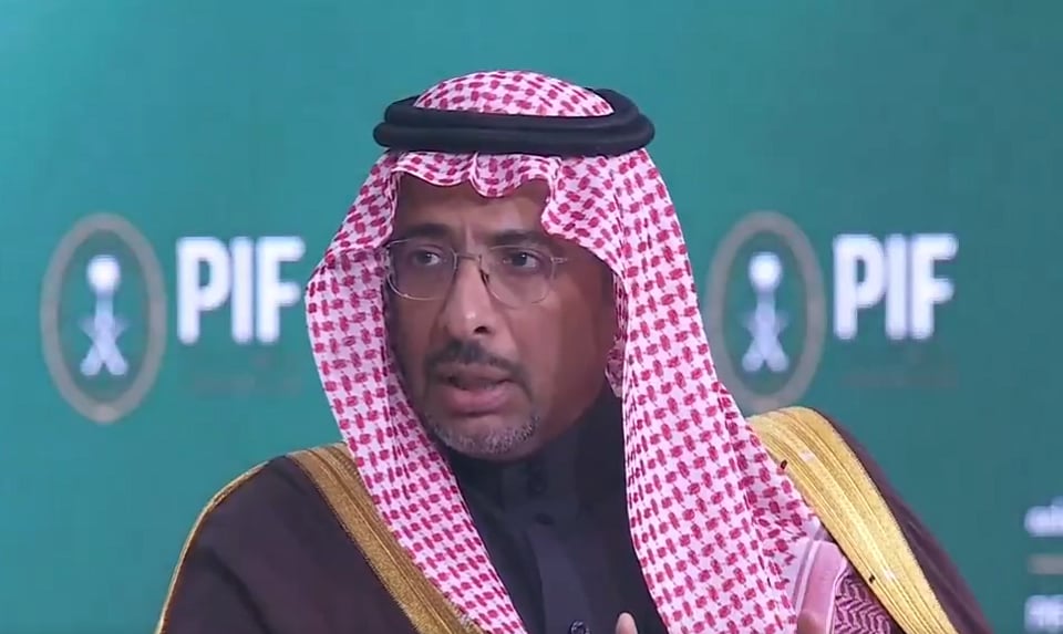 «الخريف»: المملكة وجهة عالمية رائدة للاستثمارات الصناعية وتعزيز تنافسية سلاسل الإمداد 