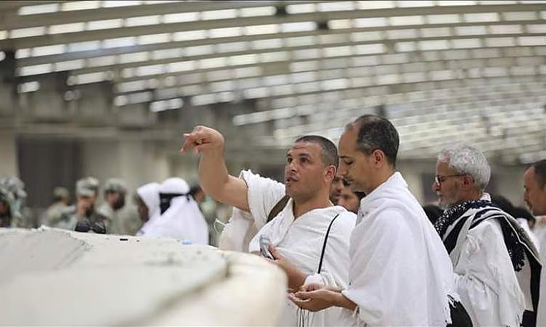 وزارة الحج: 5 ضوابط بشأن الإحرام 
