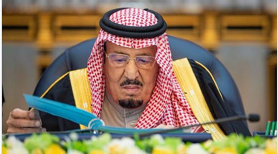 مجلس الوزراء السعودي يشيد بالتعاون الثنائي مع سوريا ويؤكد على مشاريع استراتيجية في قطاعات حيوية