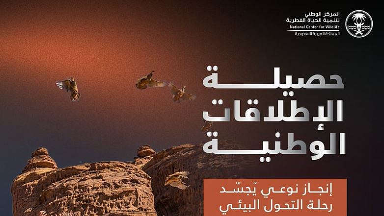 أكثر من 10 آلاف كائن فطري تعيد التوطين وتعزز التنوع الأحيائي 