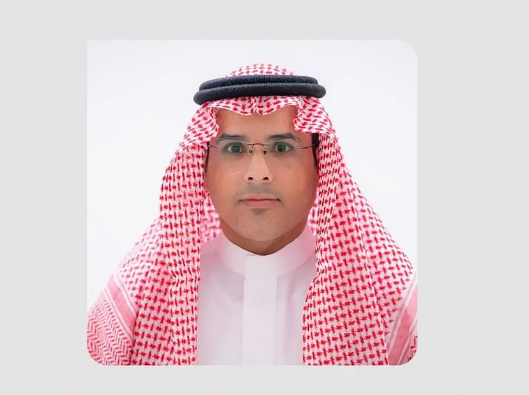 نايف الواكد متحدثًا رسميًا للنيابة العامة 