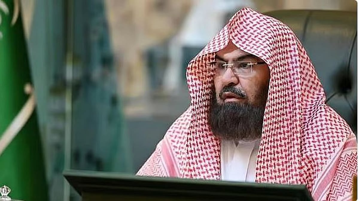 خلال شهر رمضان.. الشؤون الدينية تُعزِّز المرجعية العلمية للحرمين عبر البرنامج العلمي الدائم بالمسجد الحرام 