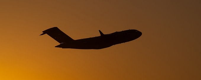 القيادة المركزية الأمريكية تعلن إنجاز مهمة نقل آلاف مقاتلي داعش من سوريا إلى العراق