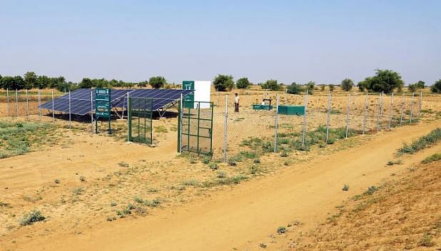 المملكة تضخ أكثر من 12 مليون لتر من المياه في محافظتي حجة وصعدة باليمن 