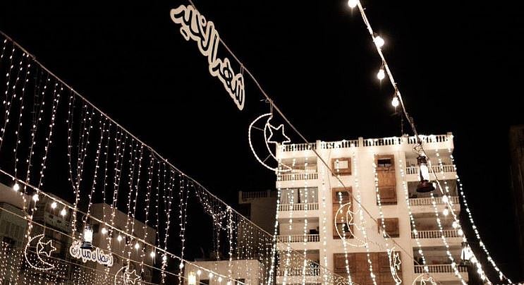 أمانة جدة تطلق خطة متكاملة لشهر رمضان وعيد الفطر 1447هـ لتعزيز السلامة والجودة الحضرية