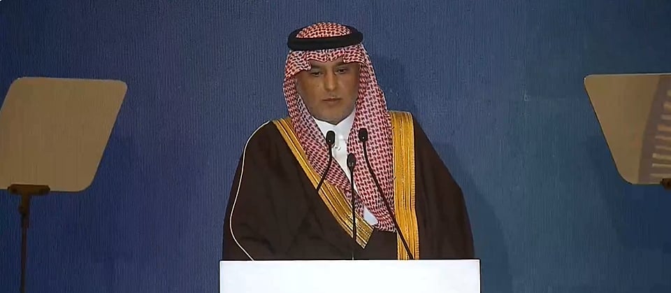 رئيس "سدايا": نعمل على إعداد مناهج للذكاء الاصطناعي تشمل مختلف المراحل الدراسية 