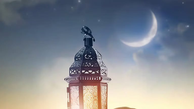مصر: الخميس أول شهر رمضان 