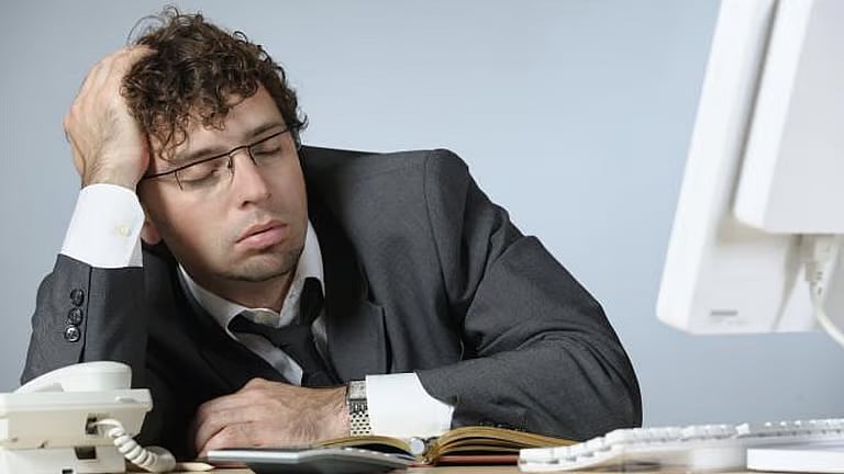 دراسة تحذر: مضاعفات صحية خطيرة بسبب الخمول وعدم ممارسة الرياضة 