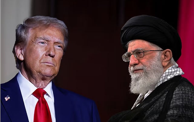 إيران تصنف القوات الجوية والبحرية للاتحاد الأوروبي كمنظمات إرهابية 